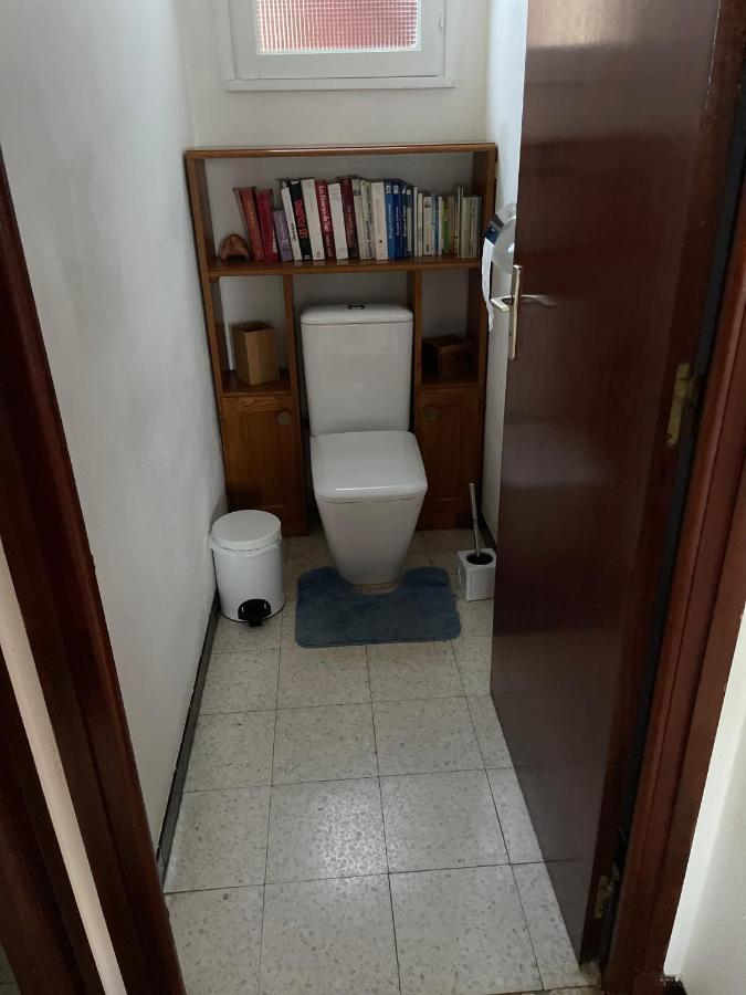Villa De La Plage Grosseto-Prugna Bagian luar foto