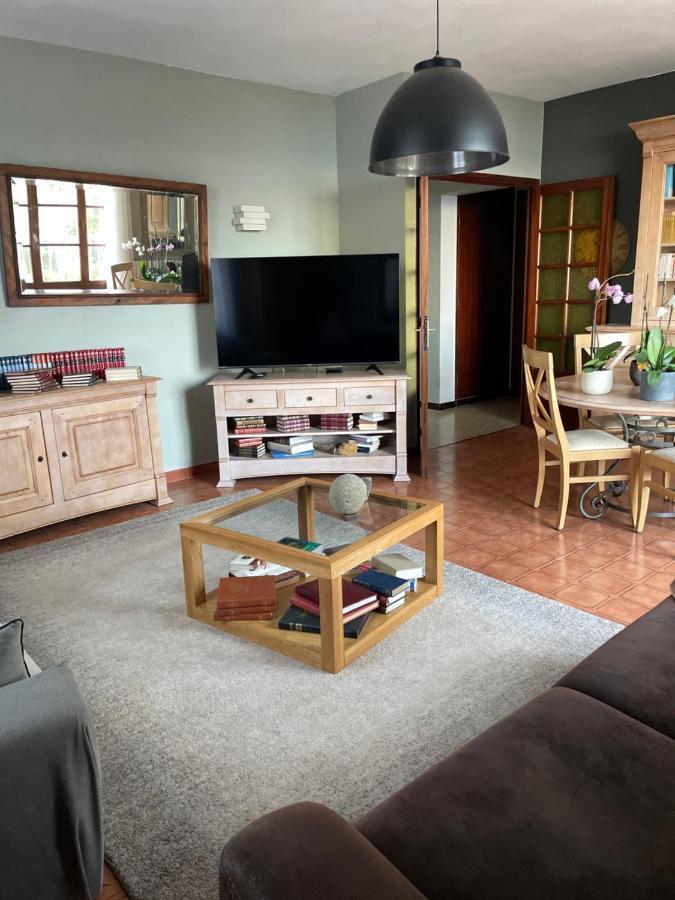 Villa De La Plage Grosseto-Prugna Bagian luar foto