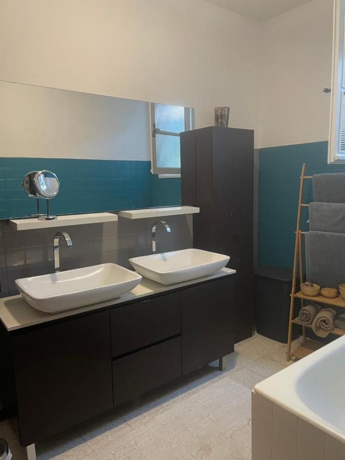 Villa De La Plage Grosseto-Prugna Bagian luar foto