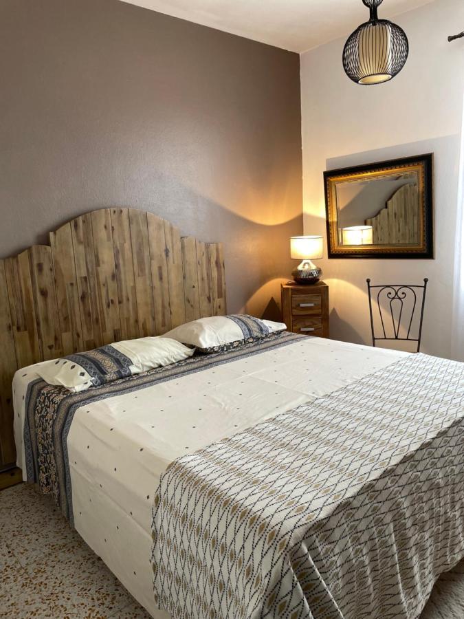 Villa De La Plage Grosseto-Prugna Bagian luar foto