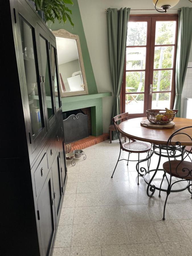 Villa De La Plage Grosseto-Prugna Bagian luar foto