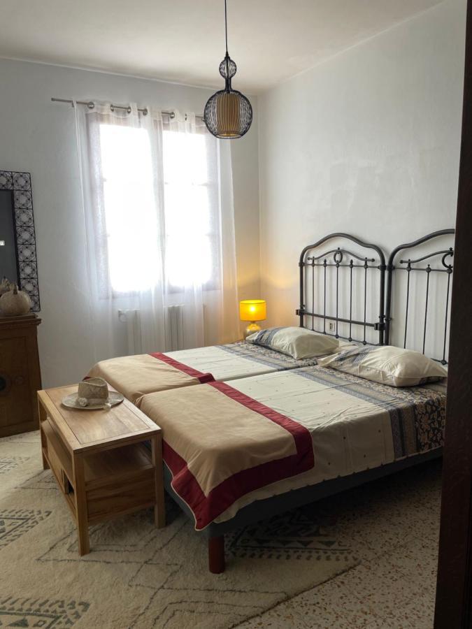 Villa De La Plage Grosseto-Prugna Bagian luar foto