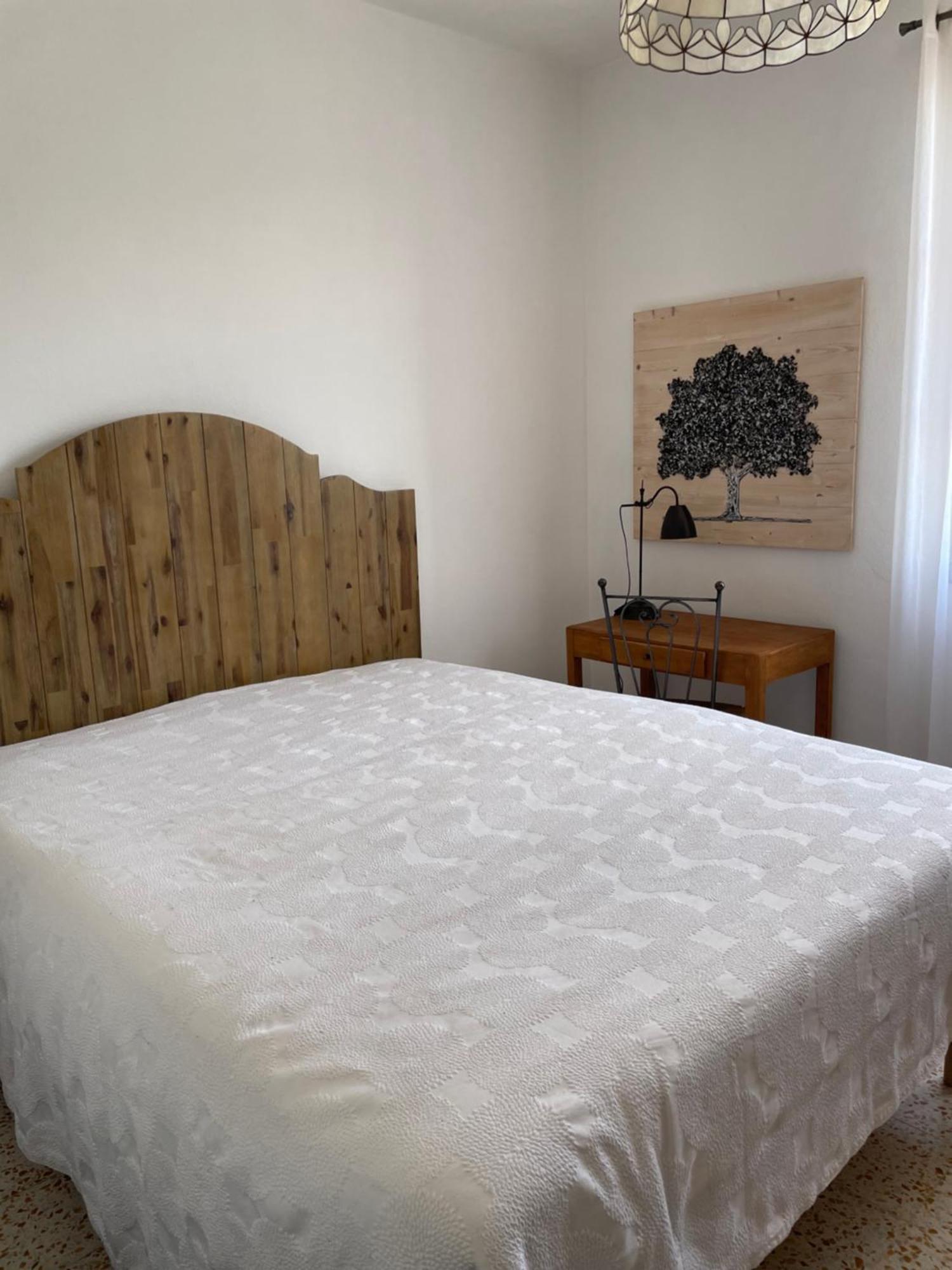 Villa De La Plage Grosseto-Prugna Bagian luar foto